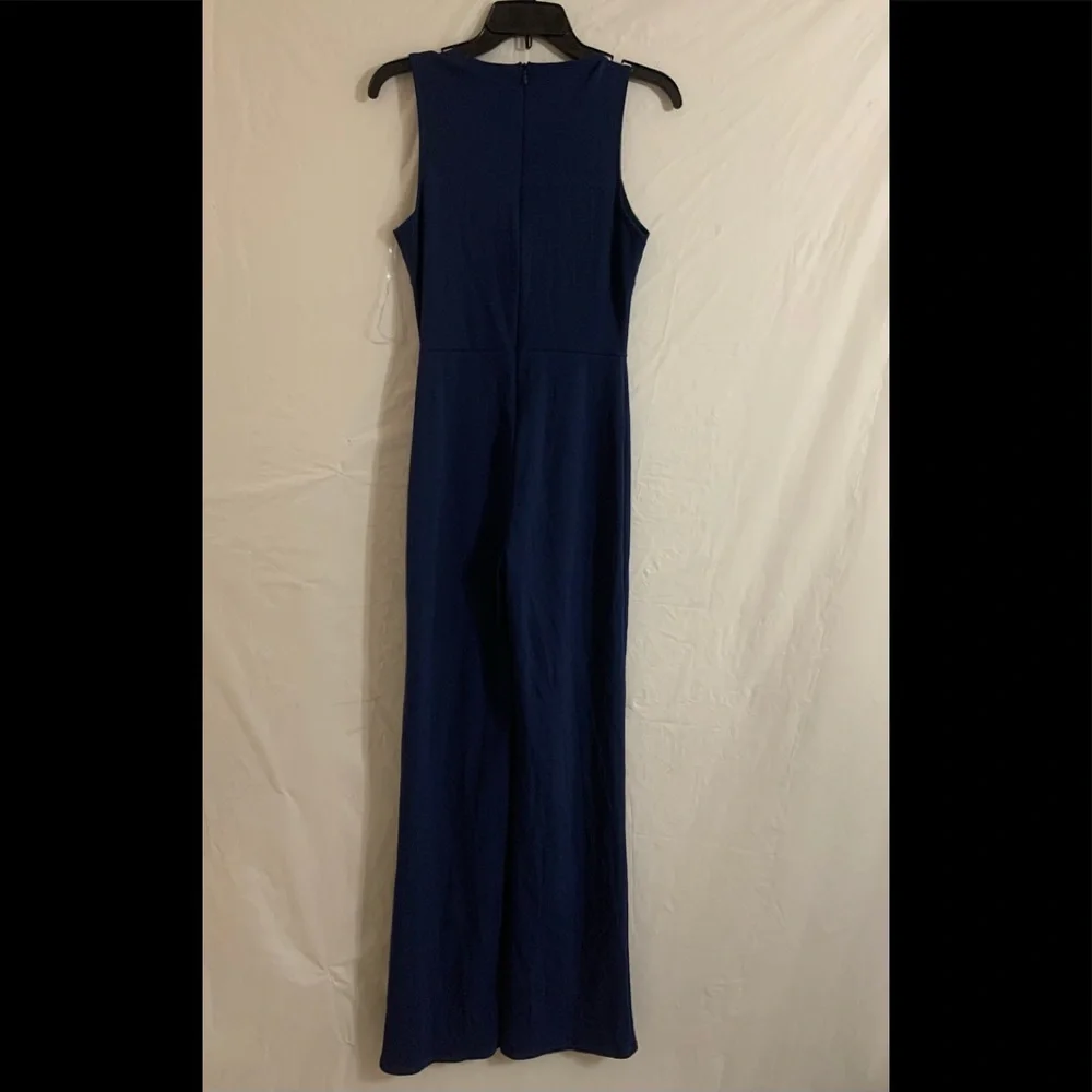 🛍️🛍️ HOST PICK 🎁 NWT JLUXLABEL Show Stopper Jumpsuit. Fits so well and very sexy - Picture 9 of 9